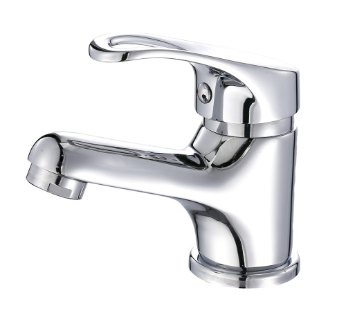 Смеситель для умывальника Hansen H10031