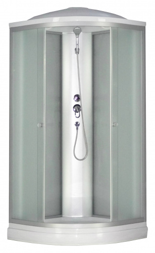 Душевая кабина River Nara Light 90/15 МТ
